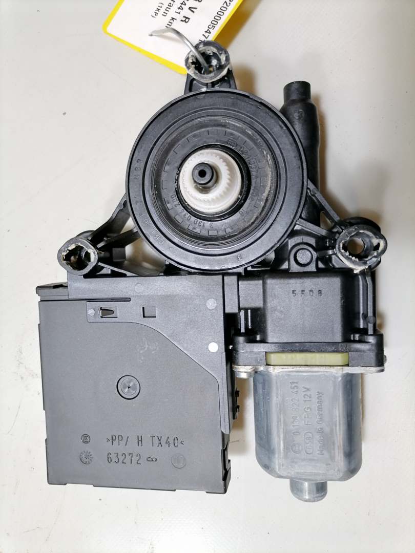 VW Golf Plus original Fensterhebermotor vorn rechts Bj.2011
